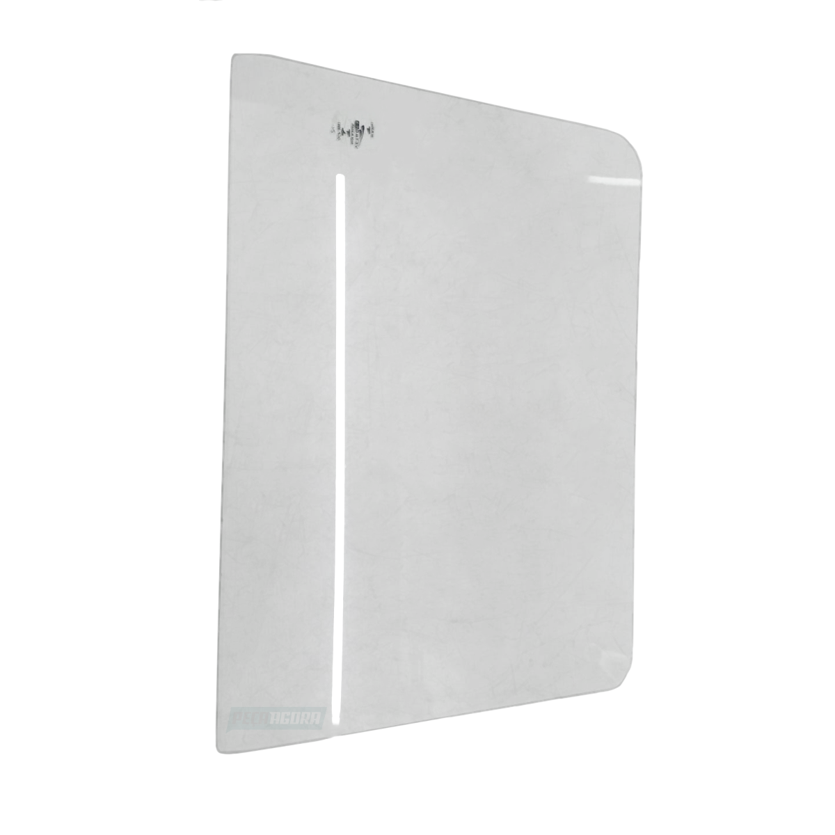 VIDRO PORTA INCOLOR 723X520 VW 690 790S 711014200 12140H 141500 14200 16170 1622