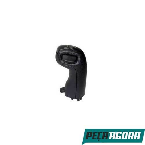 MANOPLA ALAVANCA CAMBIO PARA SCANIA SERIE 5 GR875 GRS 875 GRS 900 (1727377)