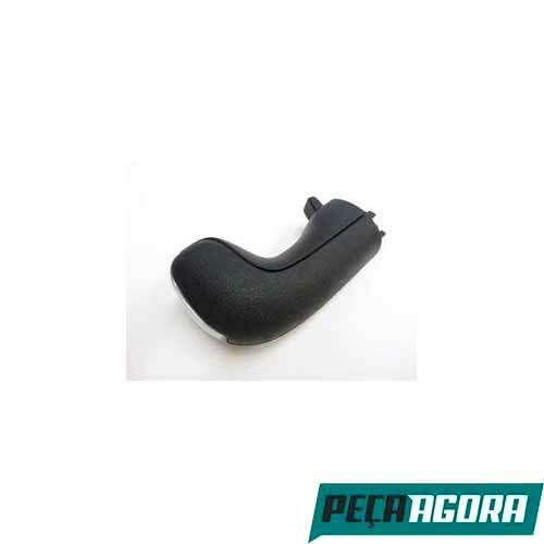 MANOPLA ALAVANCA CAMBIO PARA SCANIA SERIE 4 GRS 801 GRS890 GRS900 (1441235)