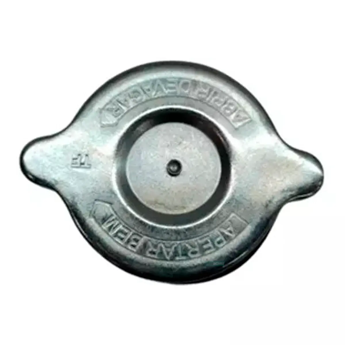 TAMPA RADIADOR 13 LIBRAS VW VOLKS 790S 7110S ANO 87 A 94 (T11121484A-R5015)