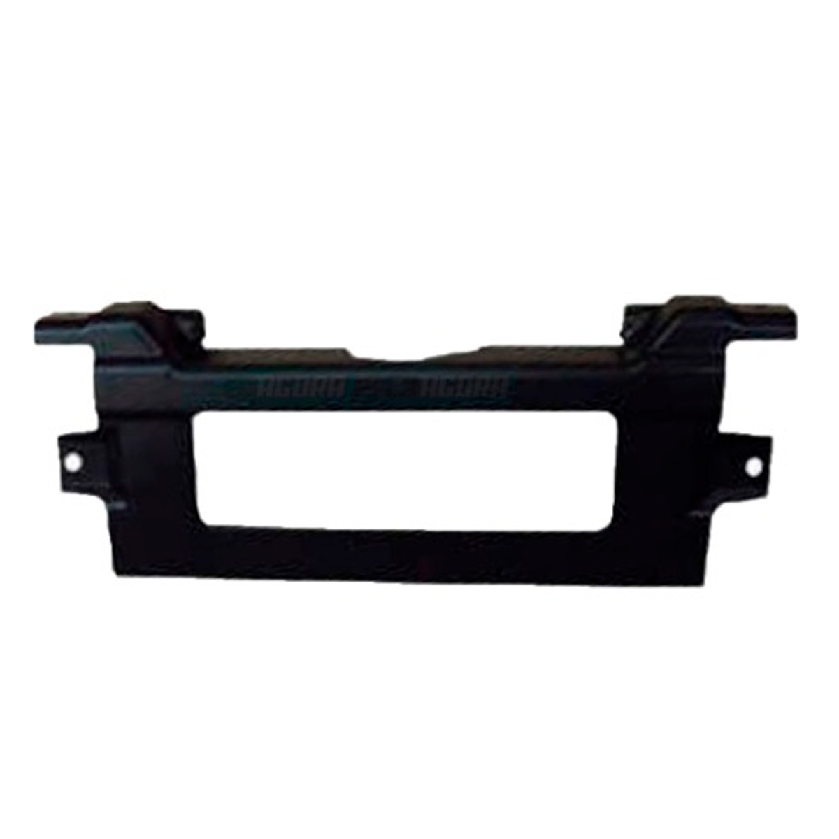 ACABAMENTO CENTRAL PARACHOQUE MB AXOR 1933 2035 2040 2044 2533 2535 2540 2625 26