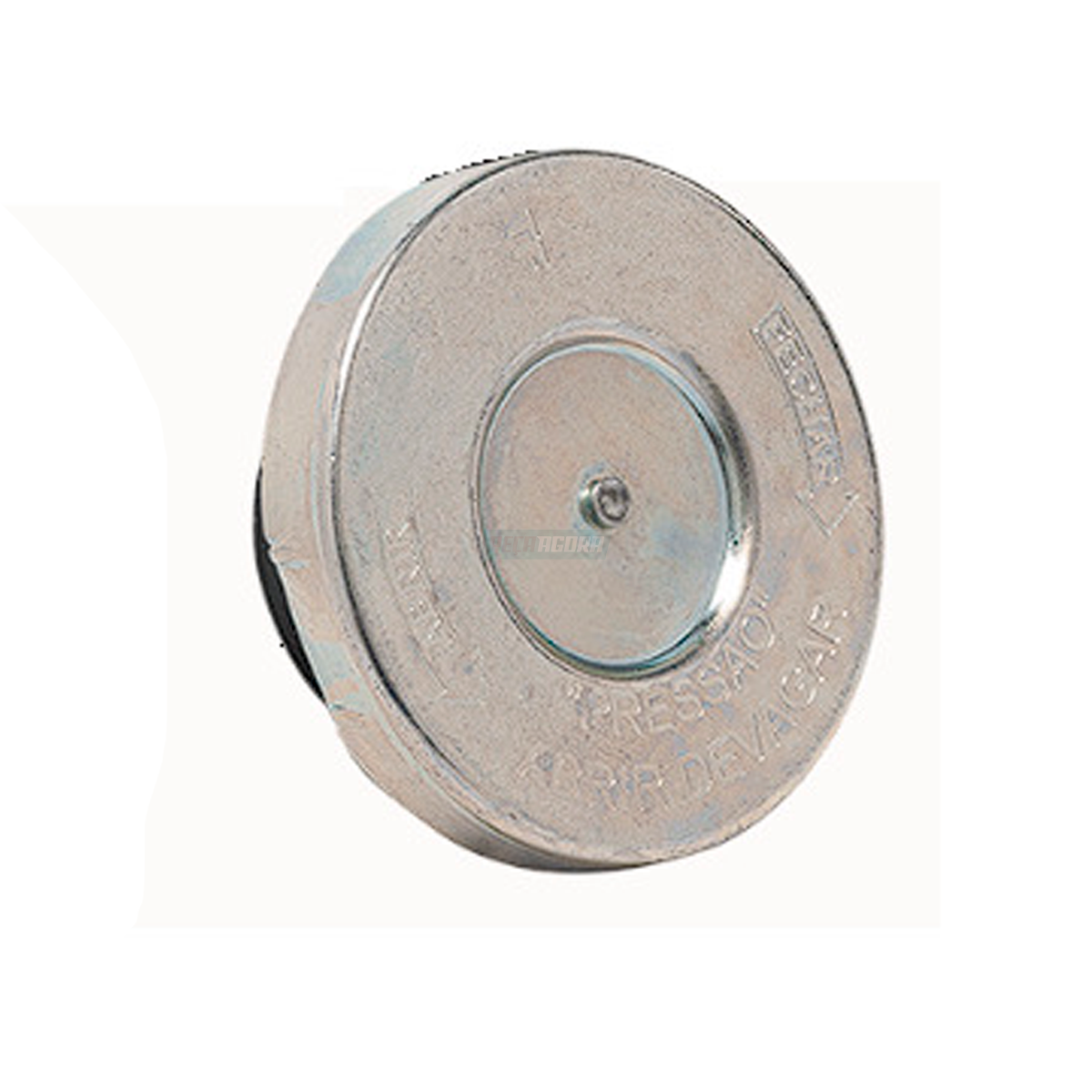 TAMPA RESERVATORIO RADIADOR 7 LIBRAS FORD CARGO ATE 2000 VW 17.250 23.250 24.250