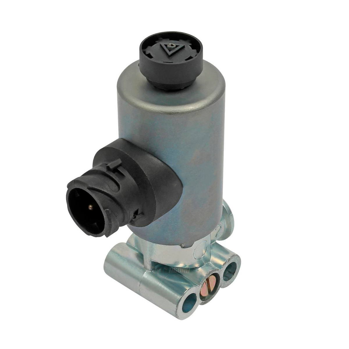 VALVULA SOLENOIDE SUSPENSOR PNEUMATICO M12X1,5 24V IVECO STRALIS (41025616-23216