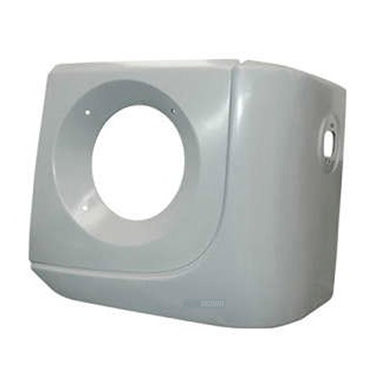 MOLDURA FAROL VW DELIVERY 5150 8160 9160 10160 (V.2PO853207A-2P0853207A-4411E-2P