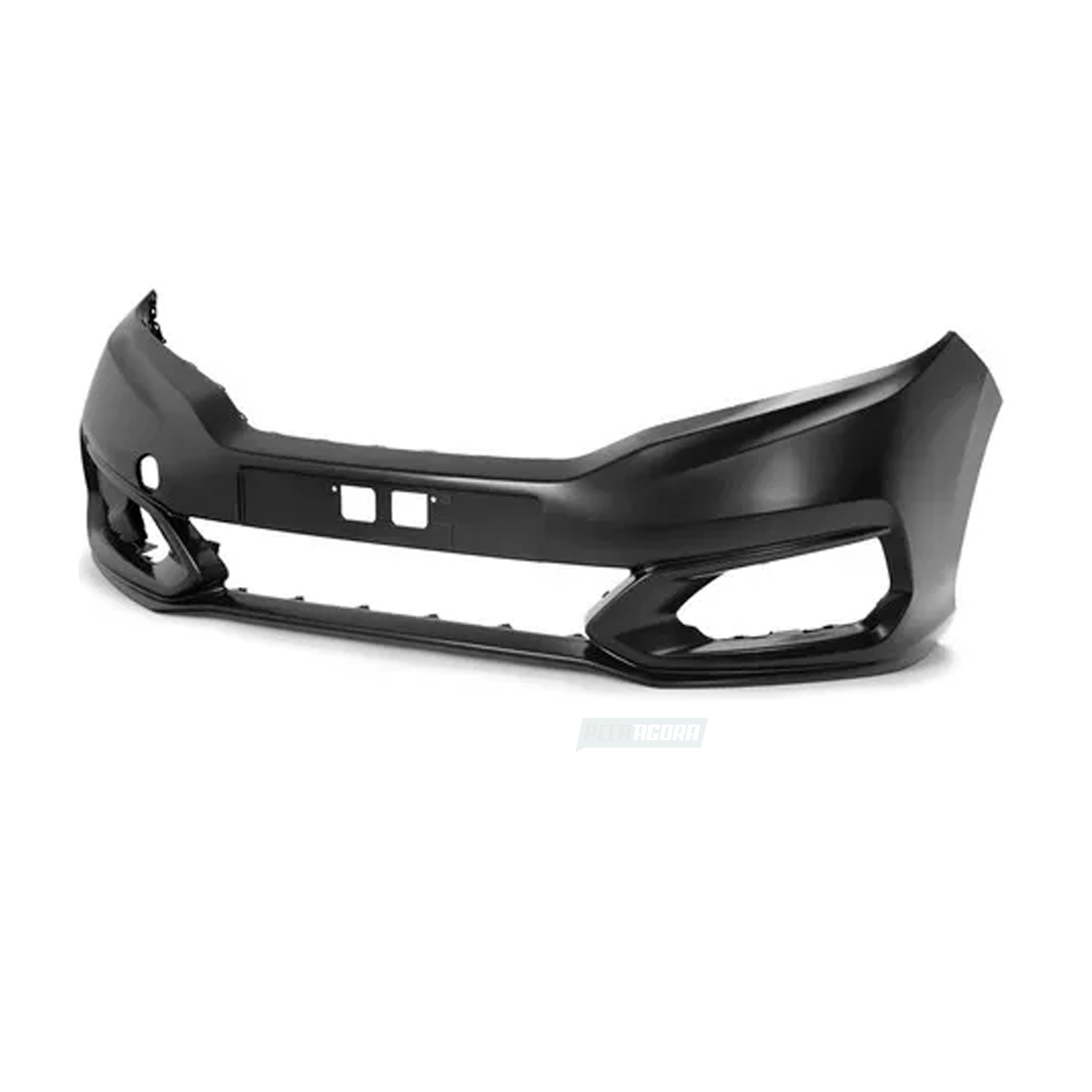 PARACHOQUE DIANTEIRO HONDA FIT 2018 A 2021 (RF30211)