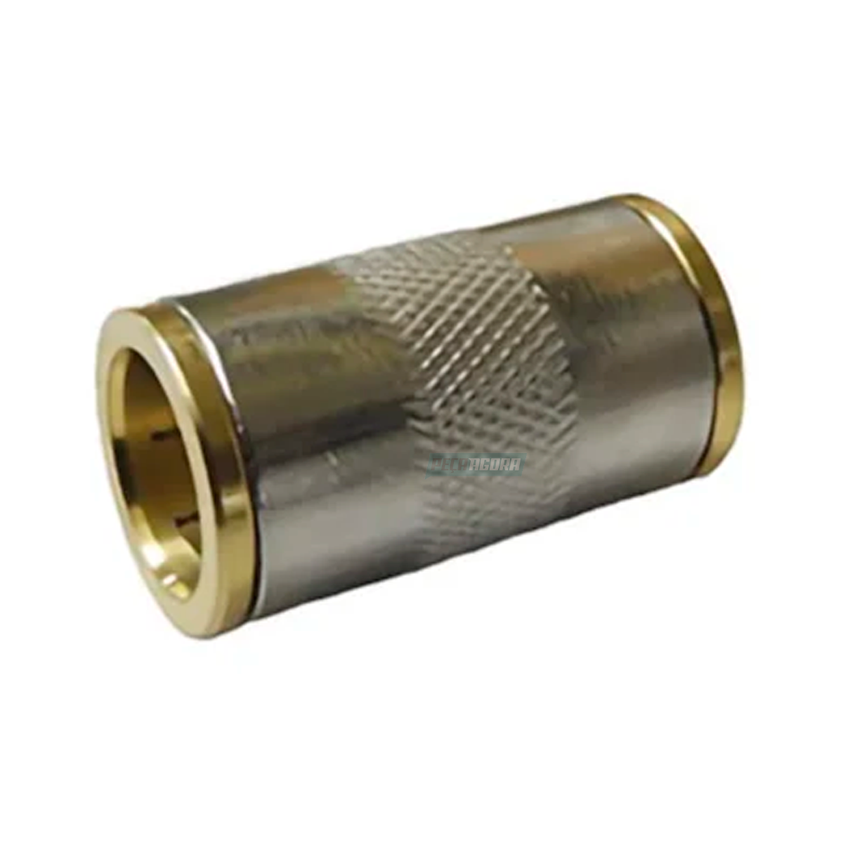 UNIAO RAPIDA 16MM NYLON APLICACÕES DIVERSAS (PUC16)