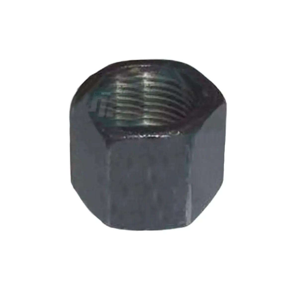  PORCA DUPLA GRAMPO MOLA 3/4 MERCEDES BENZ TODOS  (000934118002)