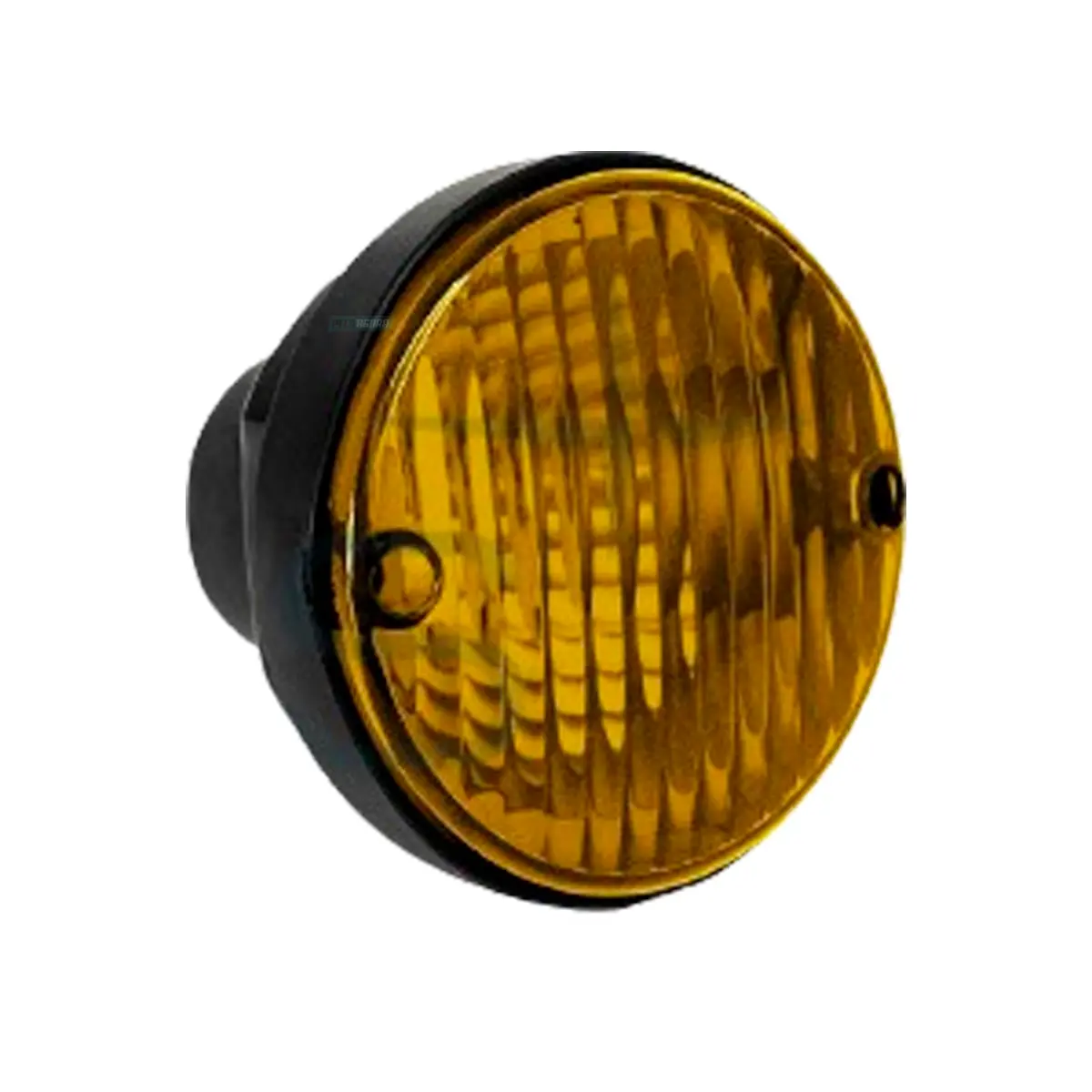 LANTERNA TRASEIRA/DIANTEIRA AMARELA ONIBUS MARCOPOLO (26201127-1292AM)