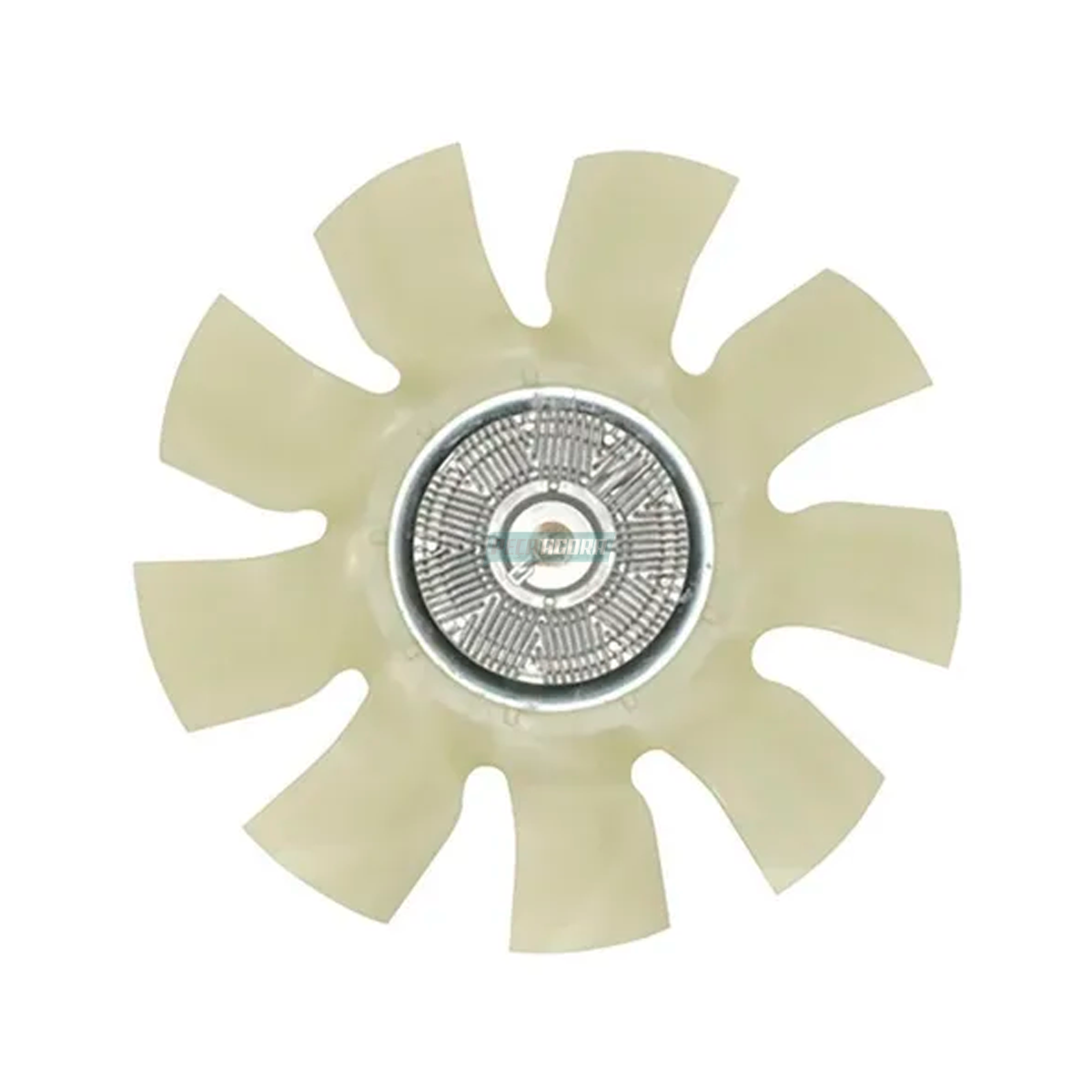  CONJUNTO HELICE MONTADA C/ EMBREAGEM VW 8150E 8150EOD 9150E 15180EOD 15190EOD 1