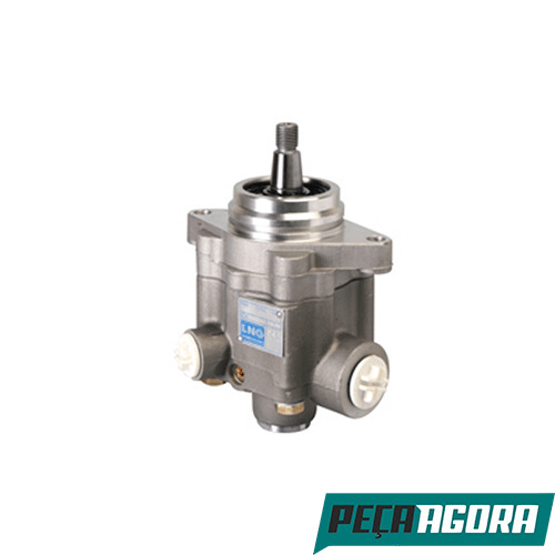 BOMBA DIRECAO HIDRAULICA PARA SCANIA T 124/ P124/R124/P94/114 (1333790)