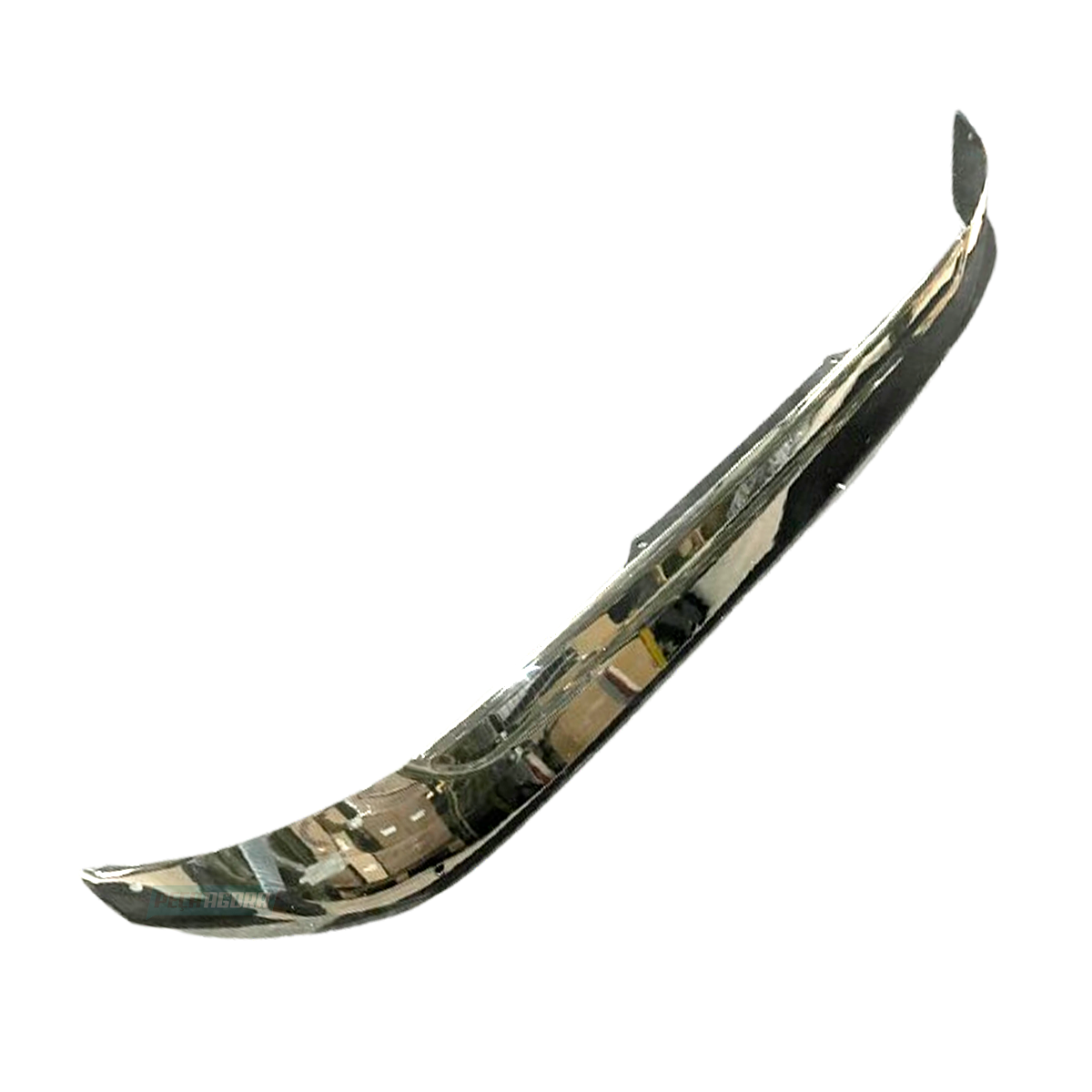 TAPA SOL COM MOLDURA CROMADA MB ACTROS 2020... (9608105510-9608103210-9608113010