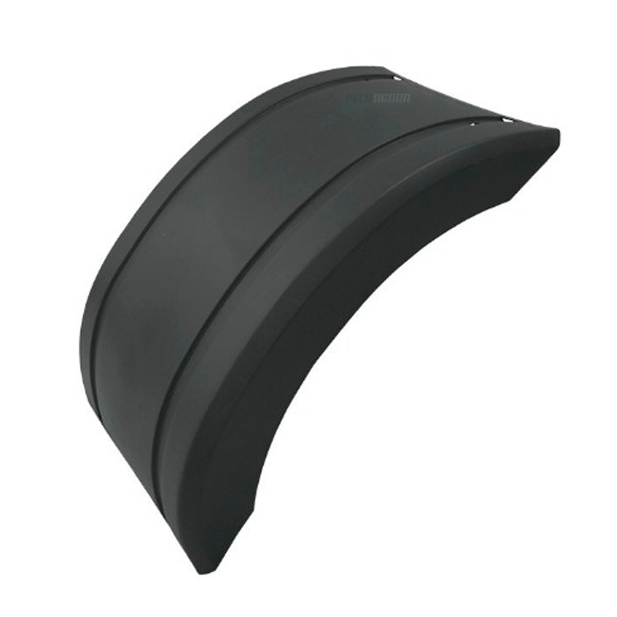 MEIO PARALAMA SUPERIOR DIREITO E ESQUERDO NEW ACTROS PARTE CENTRAL (9605200507-M