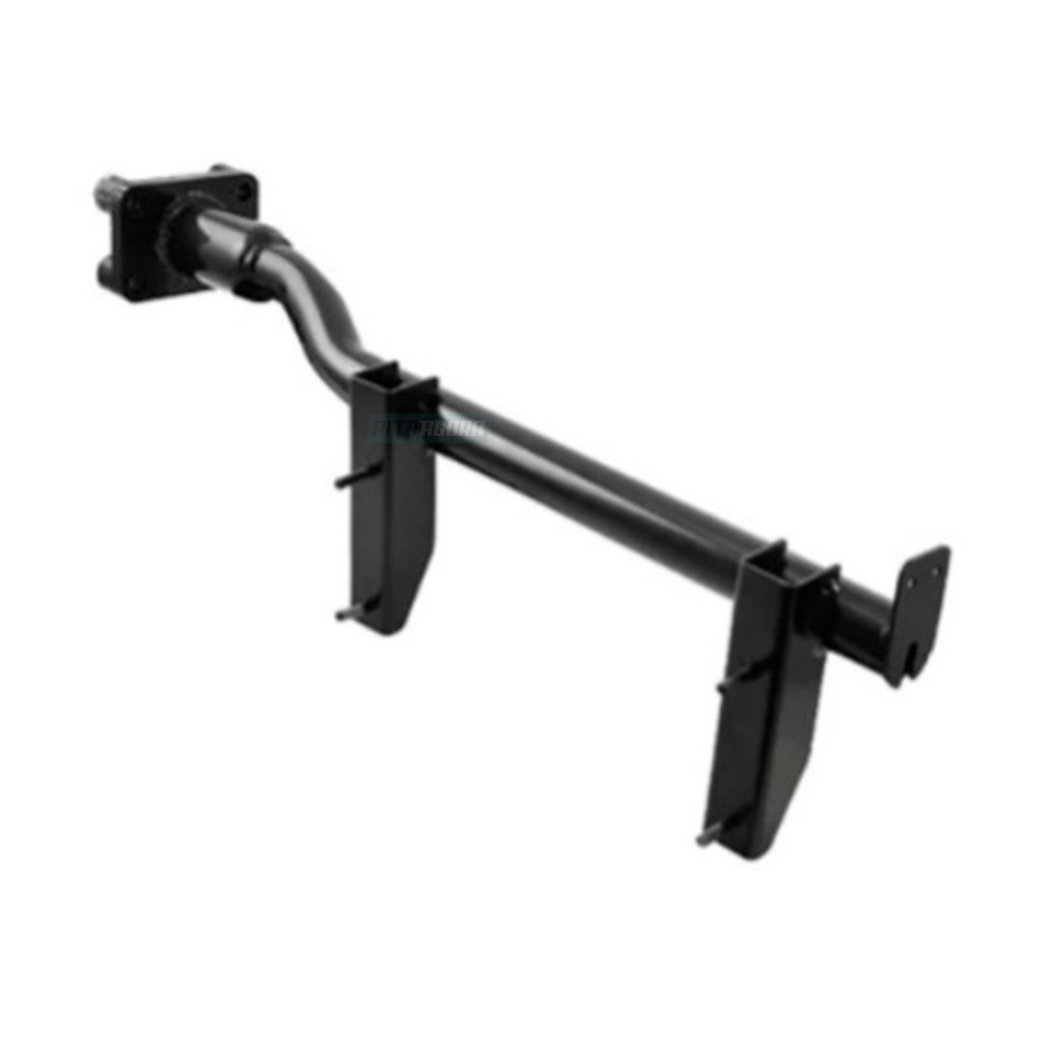 SUPORTE PARALAMA DIREITO VW METEOR 28.460 ANO 2021... (2V1821176)