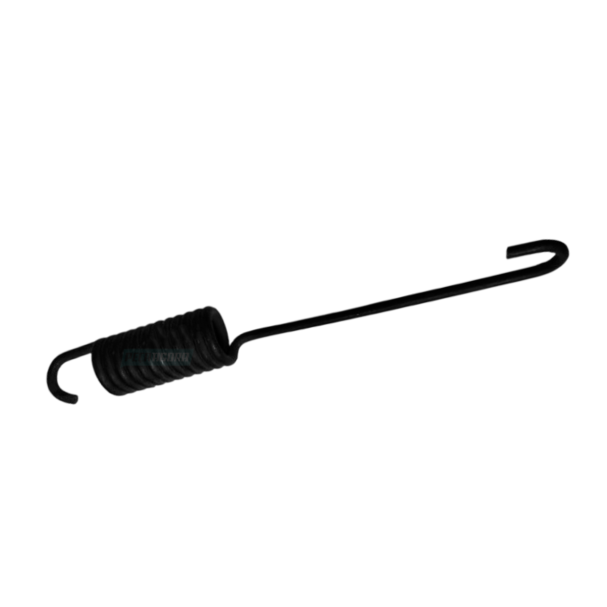 MOLA PEDAL EMBREAGEM MECANICA 245MM MB 608D 709E   (3149931010.)