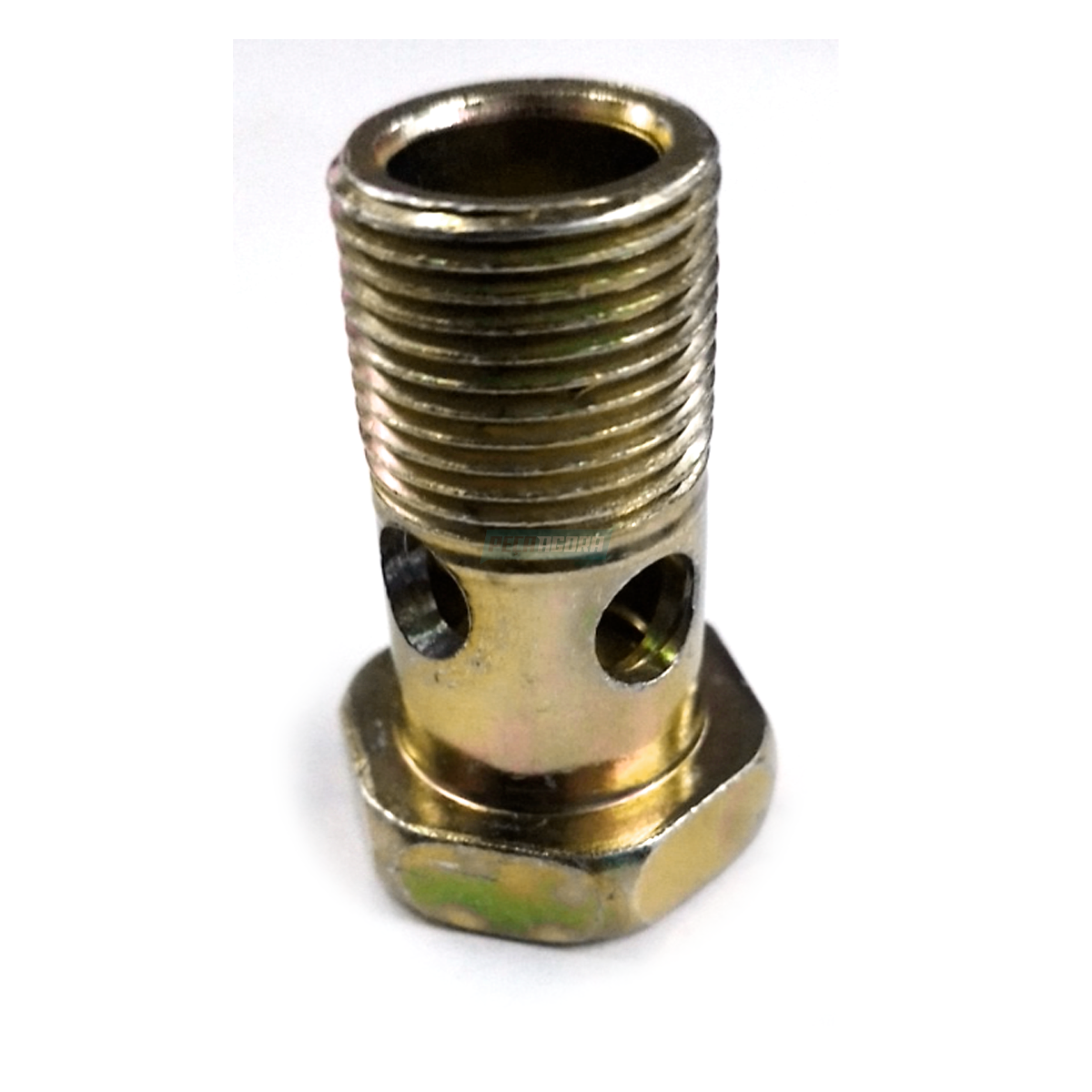 PARAFUSO BANJO 20MM 4 FUROS SEM TUBO MB OM904 924 906 926  (960703500014,])