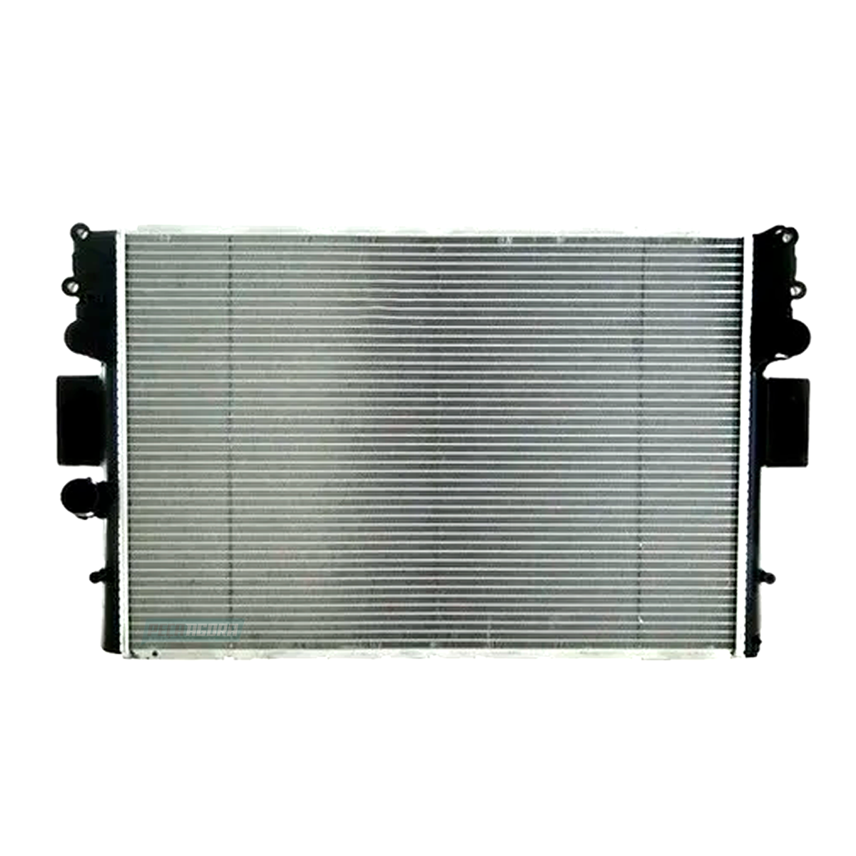 RADIADOR AGUA IVECO DAILY 3510 A 7013 ATE 2007 (93828088-72590)