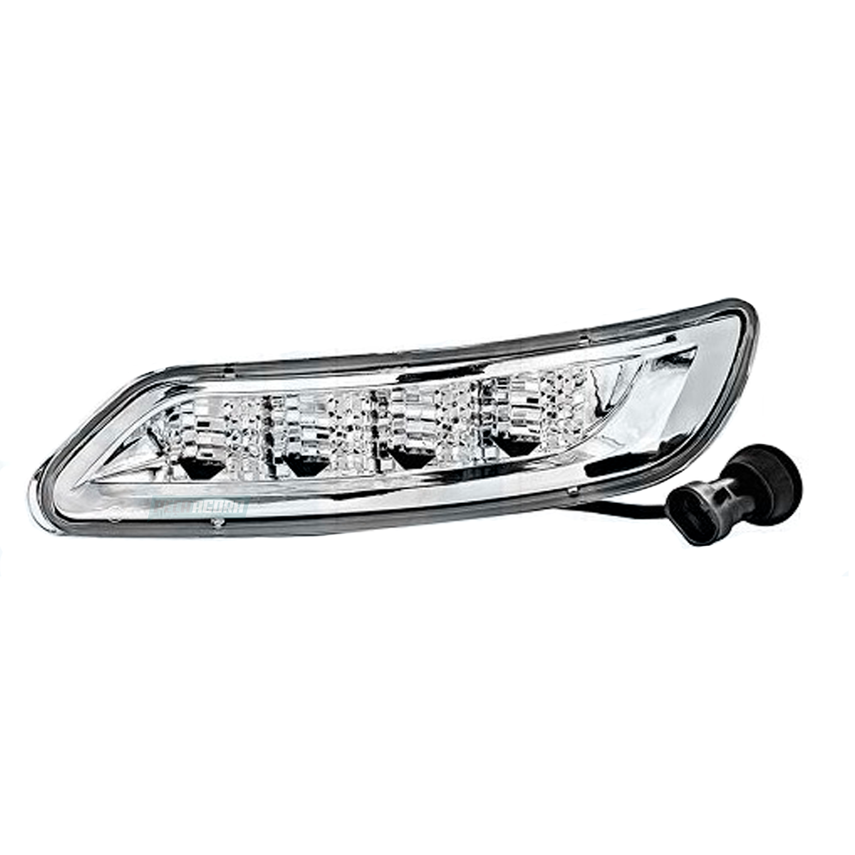 LANTERNA QUEBRA SOL COM CHICOTE NOVO IVECO STRALIS HI-WAY  (V.5801546548-KIV02-1