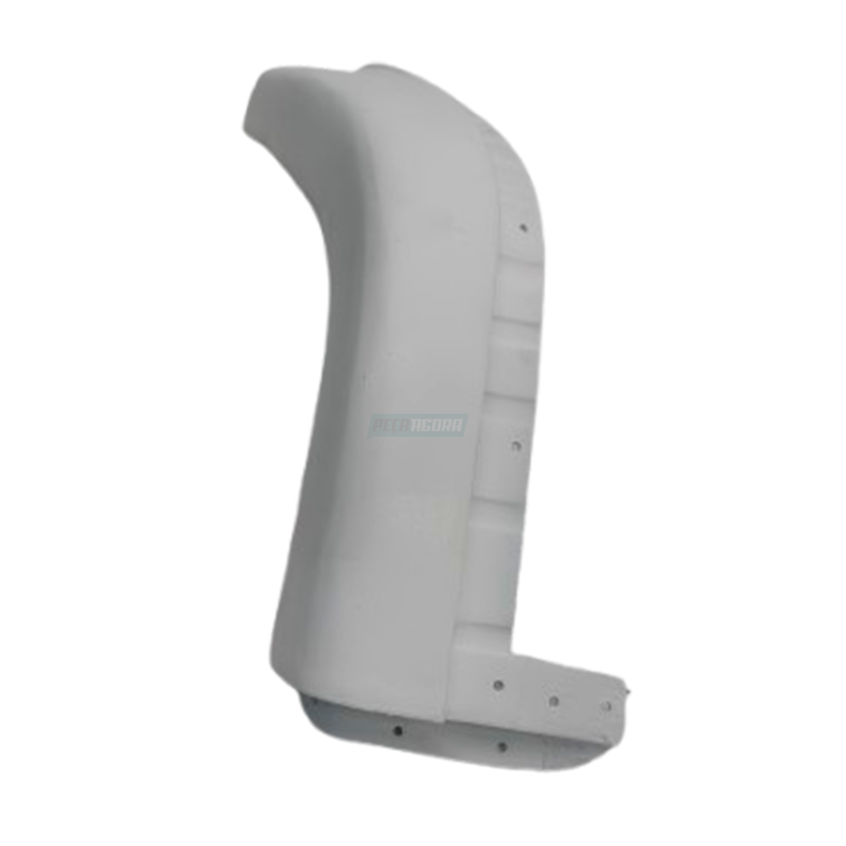 PARALAMA DIANTEIRO CABINE DIREITO MB 1630 1634 1935 1938 1941 - FIBRA (384880732