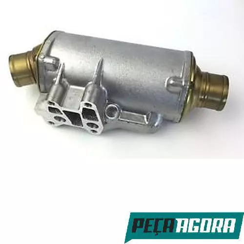 RADIADOR OLEO MOTOR PARA SCANIA 111 112 113 124 (1368736)