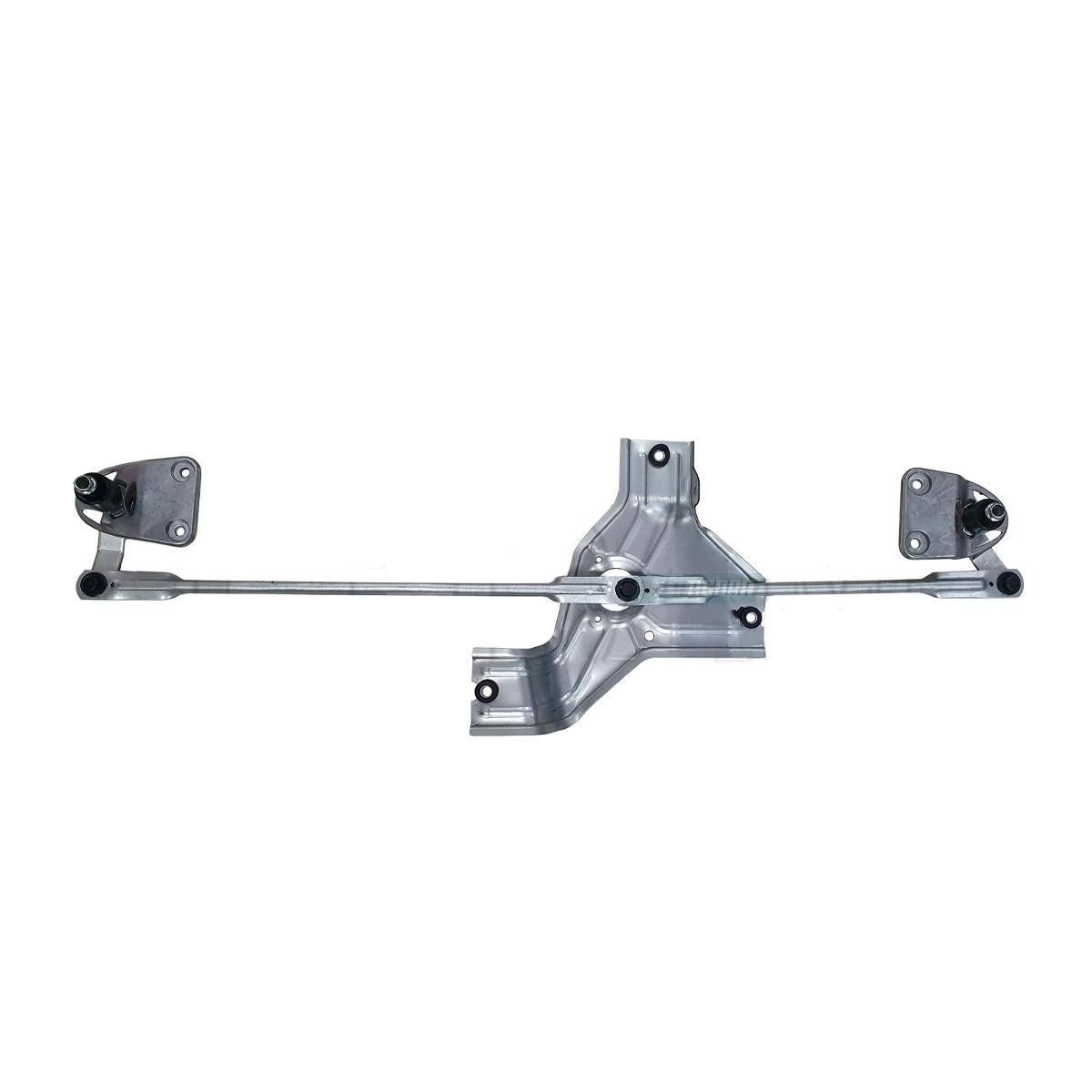 MECANISMO LIMPADOR PARABRISA MB NEW ACTROS 2020...SEM MOTOR METAL (9608201881-C6