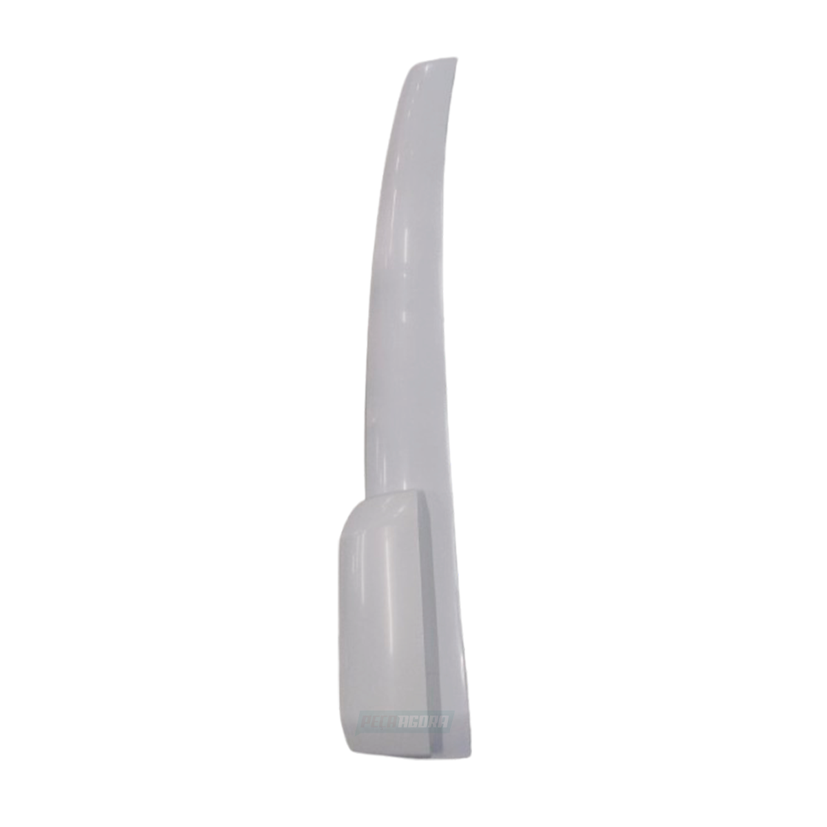 CAPA COLUNA ESQUERDO COM DEFLETOR VW CONSTELLATION 13180 15180 17250 24250 24260 24320 (2R2809055A-W50051.3)