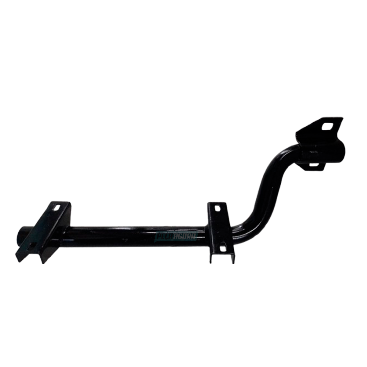 SUPORTE PARALAMA TRASEIRO DIREITO VW CONSTELLATION 19320 19370 25370  (2T0803392