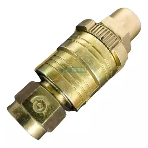  ENGATE RAPIDO 16MM MB MERCEDES BENZ TODOS 16MM COMPLETO  (0004293630-211001658)