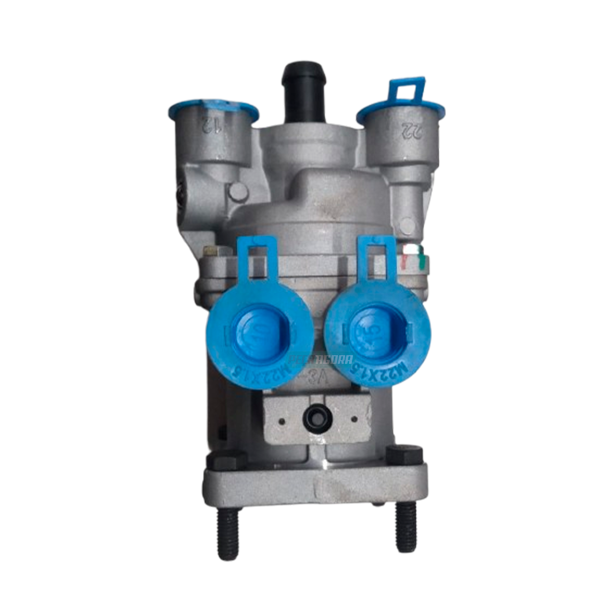 VALVULA PEDAL VW CONSTELLATION 17250E 24250E 13180E 15180E MB 914C 1218 1418 162