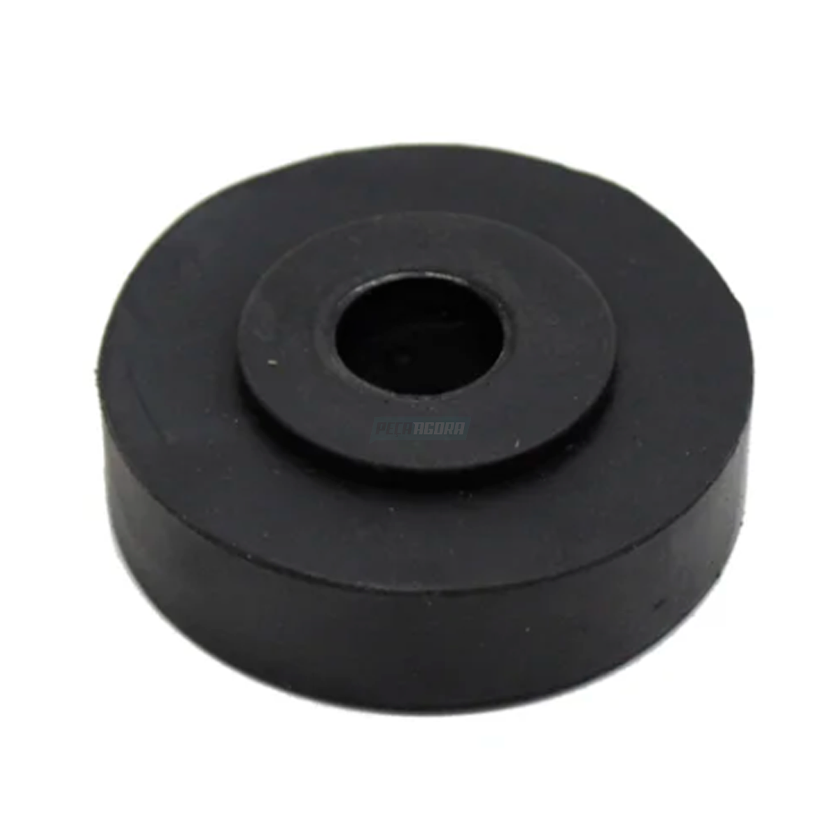 COXIM BUCHA INFERIOR/SUPERIOR SUPORTE TRASEIRO CABINE VW CONSTELLATION (2R289939