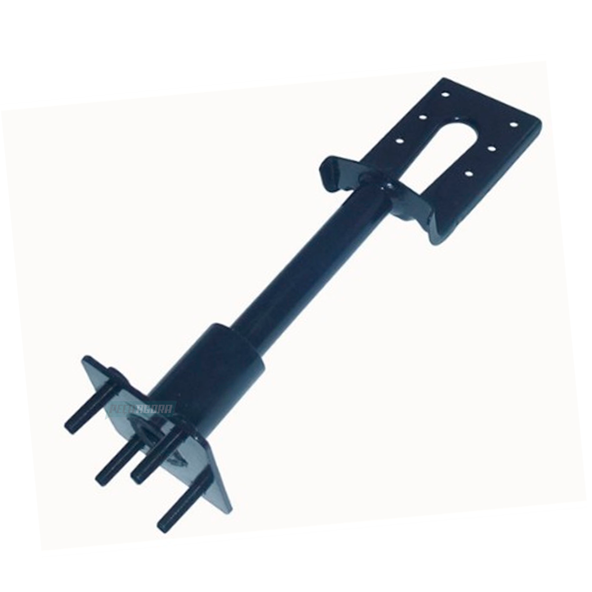 SUPORTE LANTERNA TRASEIRA DIREITO/ESQUERDO VW CONSTELLATION (2R0945403A-AD6068)