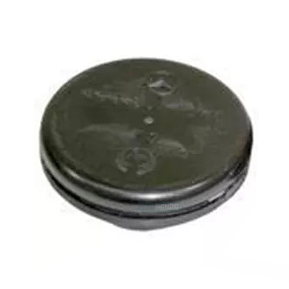 TAMPA RESERVATORIO AGUA MB 1935 1941 2635 (0005014515)