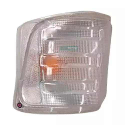 LANTERNA SETA DIR PISCA CRISTAL CUPULA MB 1418R 1420 1718A 1720 1720A 1720K 1723