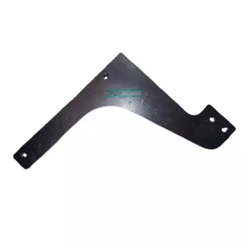 SUPORTE PLANO PARALAMA DIANTEIRO DIREITO MB LS AXOR ACTROS (F3499)