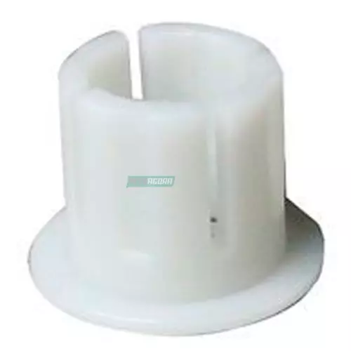 BUCHA MANCAL ALAVANCA CAMBIO VW 5140 8150 DELIVERY (2P0711164_)