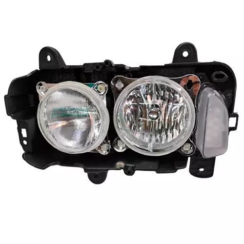 FAROL PRINCIPAL DIREITO MB ATEGO 2024... (9588201461-KK02-009-1)