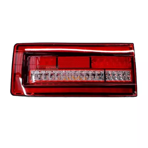 LANTERNA TRASEIRA DIREITO LED BIVOLT VW CONSTELLATION DELIVERY METEOR 2023...  (