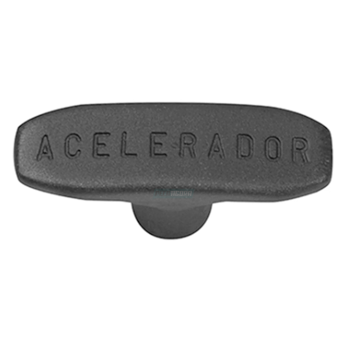 BOTAO DO ACELERADOR SCANIA L110  L111 LS110 LS111 (240529-TB8178)