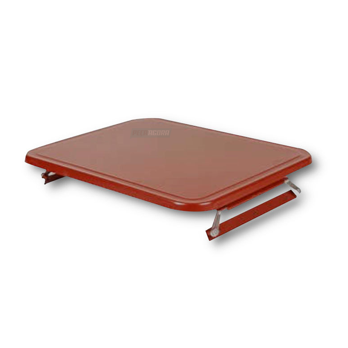 TAMPA TETO ALCAPAO COMPLETA MB 1113/1518  (3448307042.)