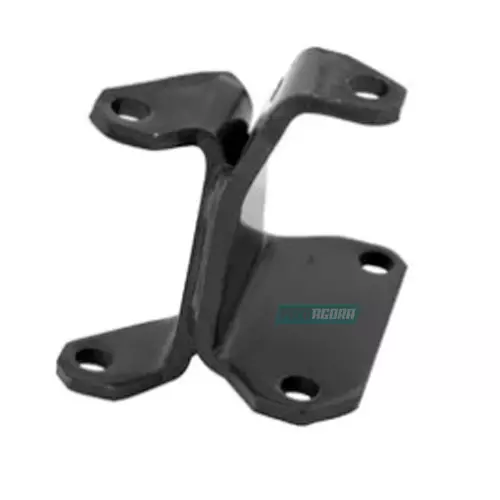 SUPORTE ALTERNADOR MODELO ANTIGO PARA SCANIA 111 (522515)