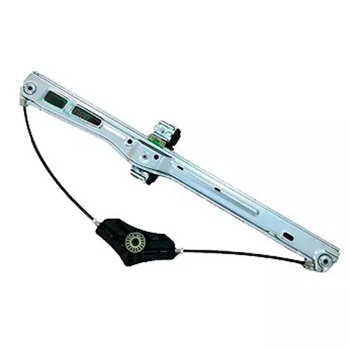 MAQUINA DE VIDRO DA PORTA ESQUERDO DIANTEIRA PARA SCANIA NTG (2053163- L0102017)