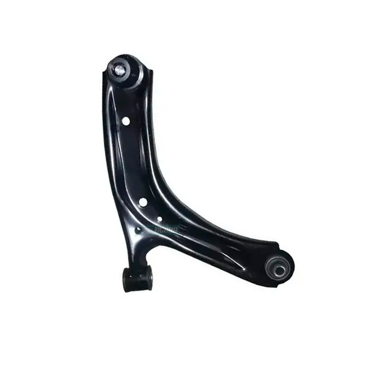 BANDEJA ESQUERDA COM PIVO KWID 2017... (0082BA)