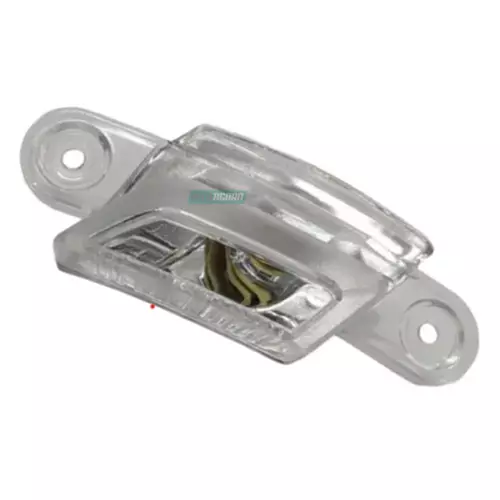 LANTERNA ESTRIBO DIREITO DAF XF106 (1846492,.-.)