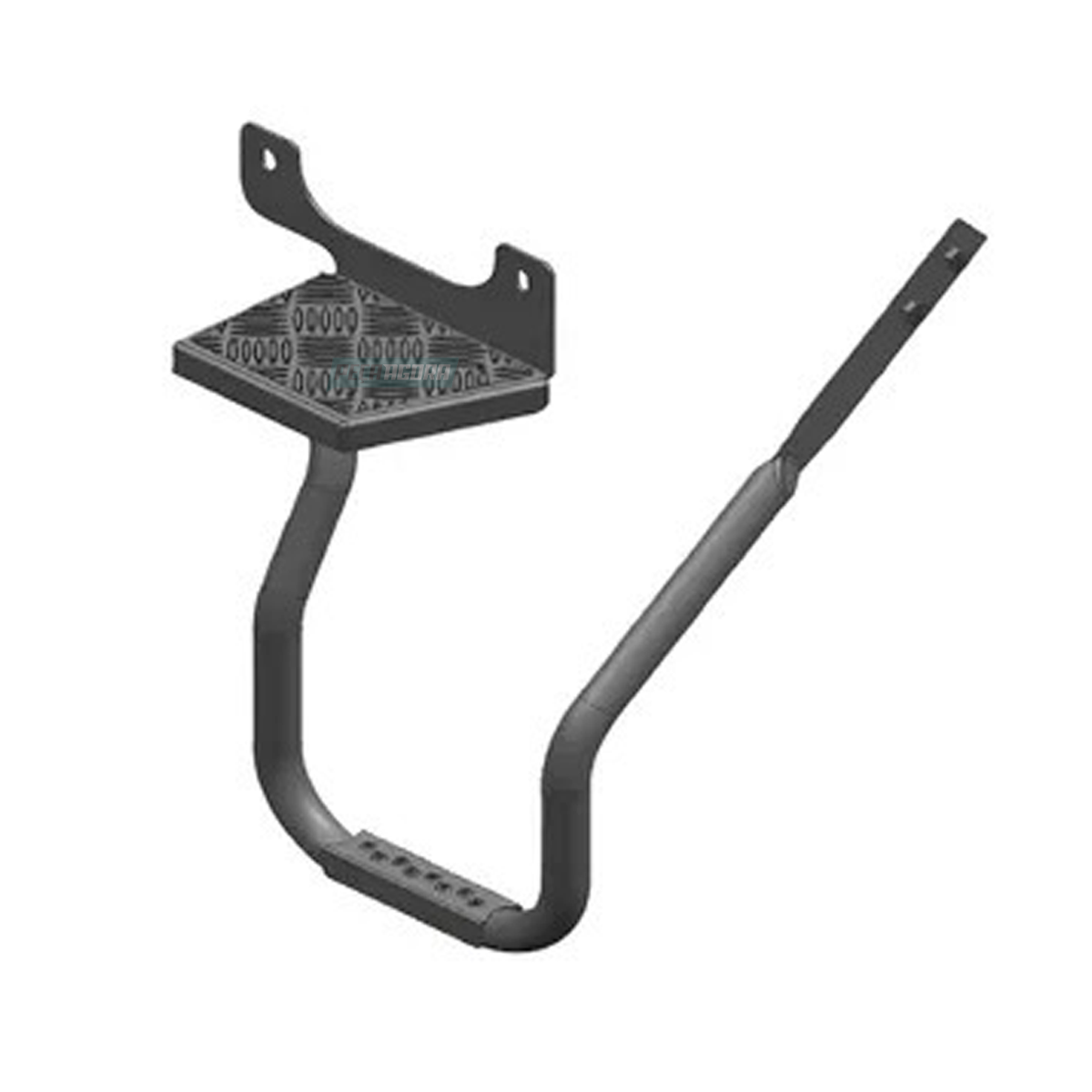 ESCADA DA BATERIA MB NEW ACTROS 2020... (9615202673)