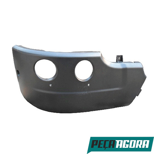 CAPA PONTEIRA PARACHOQUE LATERAL LD DIREITO PARA SCANIA PGR HIGHLINE SERIE 5 (18