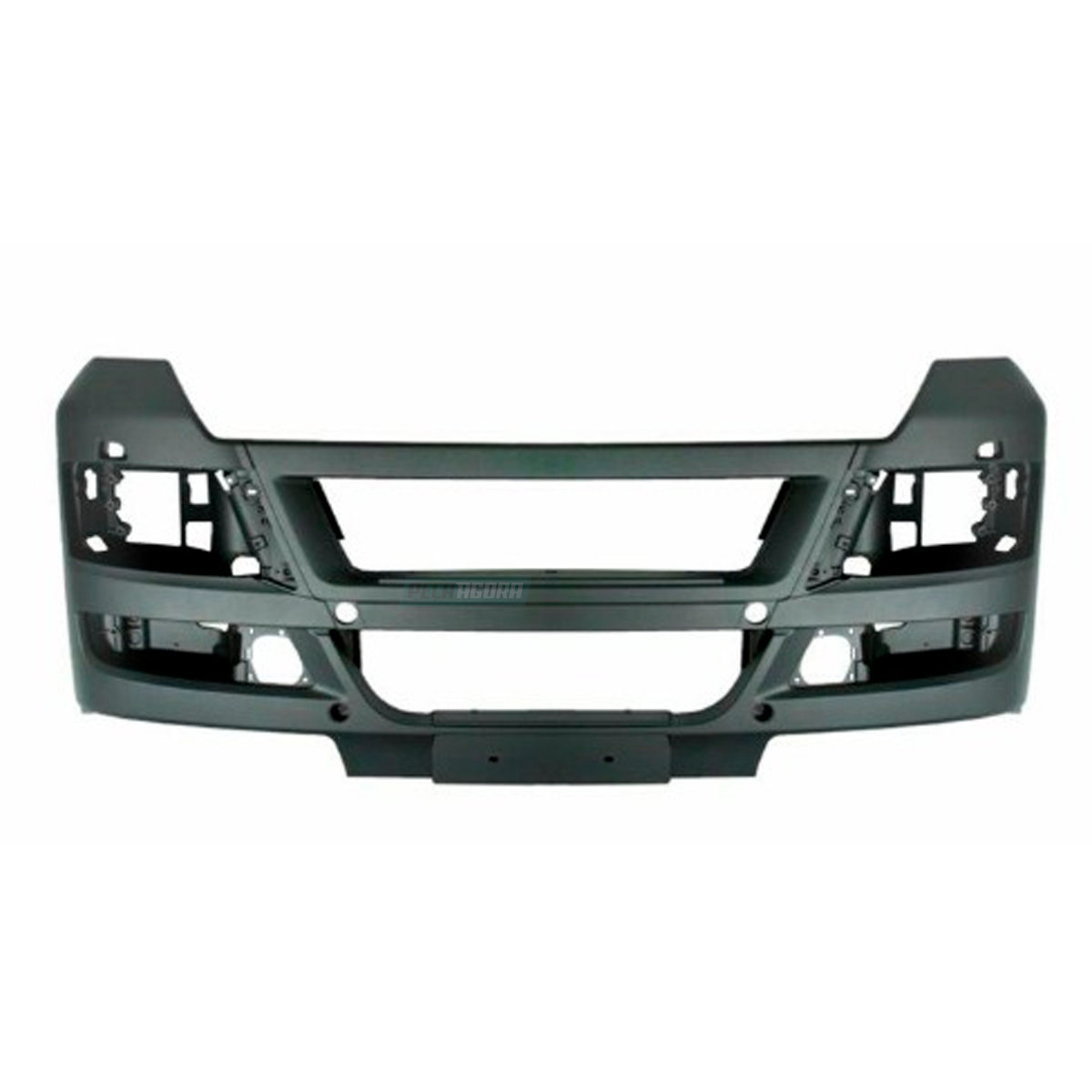 PARACHOQUE MAN TGX FIBRA SMC (​81416100364-2V5807111B-MAN002​)