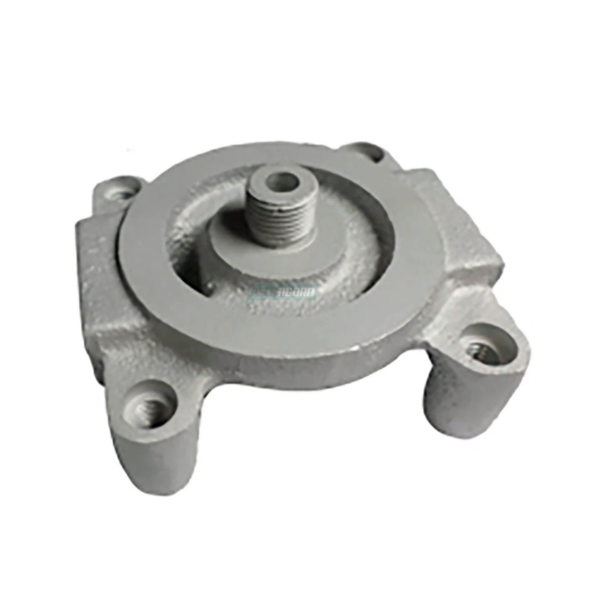 CABECOTE FILTRO AGUA VW 16170 12170BT 14170BT 16200 13190 15190 13170 15170 1721