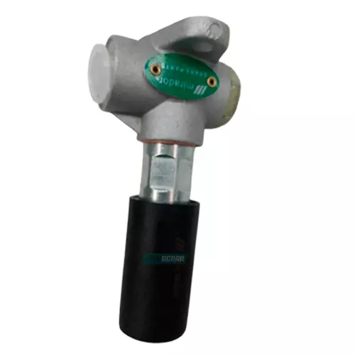 BOMBA MANUAL COMPLETA MB OM447LA OM449LA MERCEDES BENZ (0000912190.)