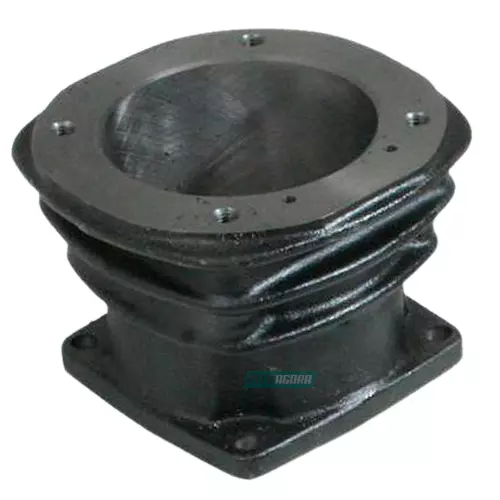 CILINDRO LK 38 SEM DESCARREGADOR          (B97812-C63059)