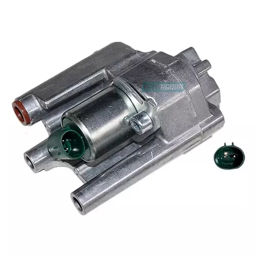VALVULA CONTROLE FREIO MOTOR VOLVO FM12 B9R   (20892735)