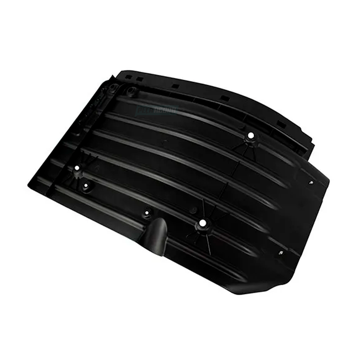 PARALAMA CABINE  SERIE S (2019...)  ESQ. PARTE TRASEIRA CABINE (2599547)